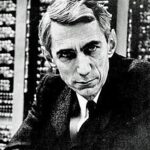 Claude Shannon